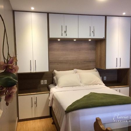 Cobertura Espetacular Itaipava All Suites Petrópolis Kültér fotó
