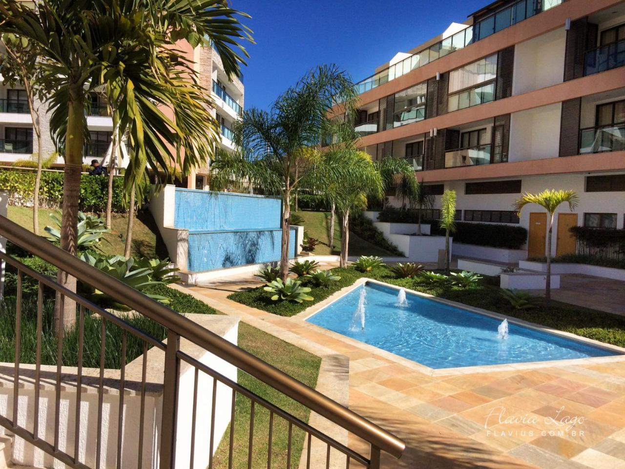 Cobertura Espetacular Itaipava All Suites Petrópolis Kültér fotó