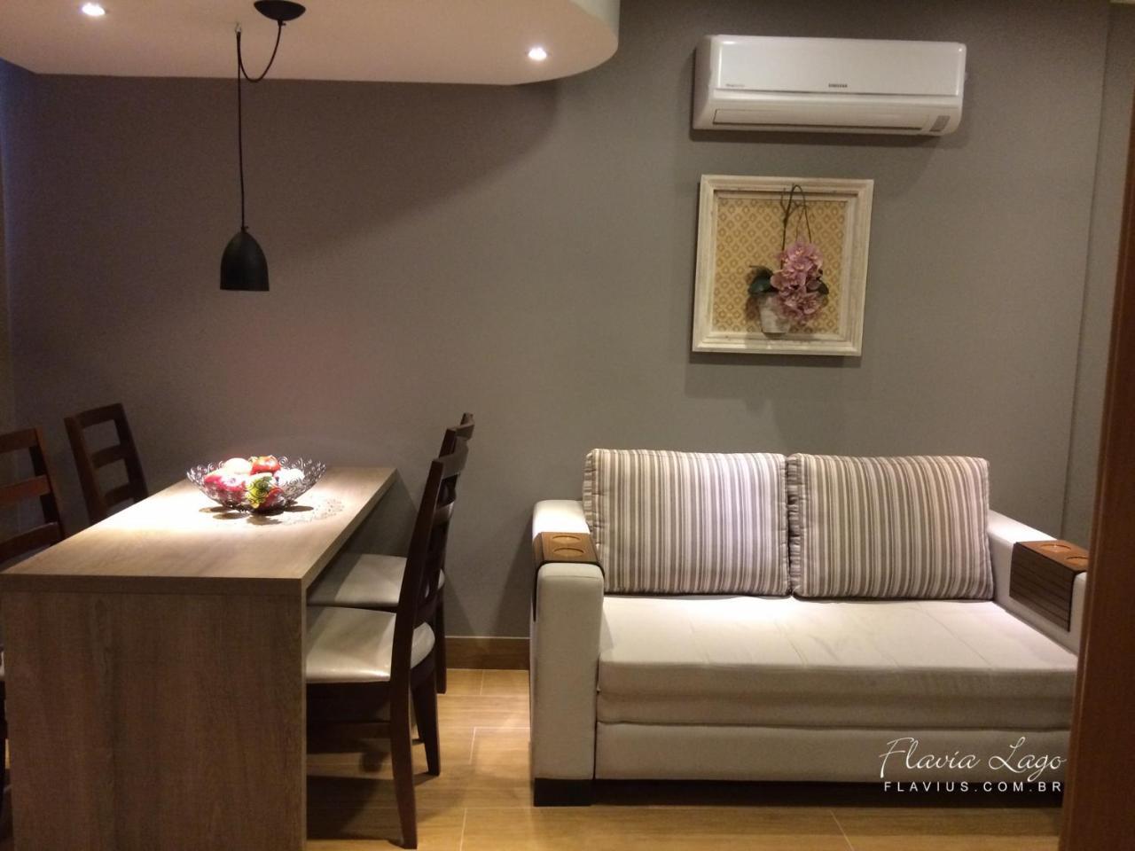 Cobertura Espetacular Itaipava All Suites Petrópolis Kültér fotó
